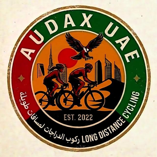 Audax UAE